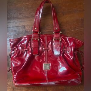 Dooney & Burke purse